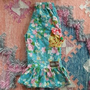 Matilda Jane size 4 girls pants